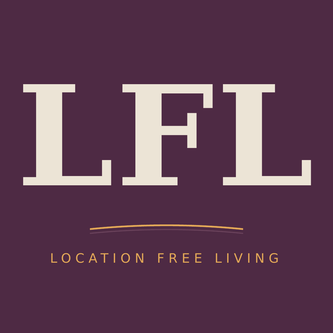 Location Free Living